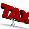 My tax