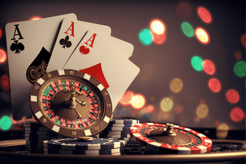 Игры с живыми дилерами на сайте Lev Casino: опыт азартных игр в режиме реального времени