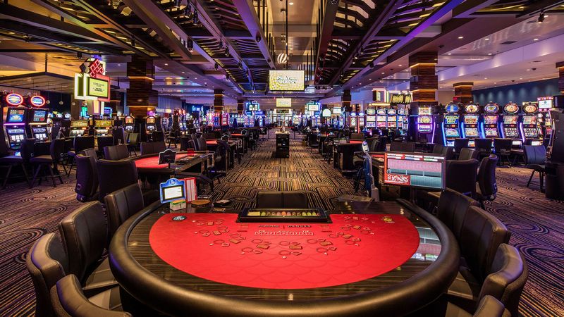Die besten Online-Casinos ohne Sanctuary-Lizenz im Jahr 2026